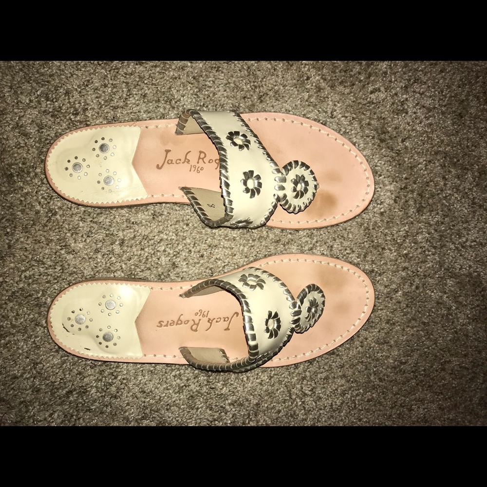 jack rogers navajo sandals